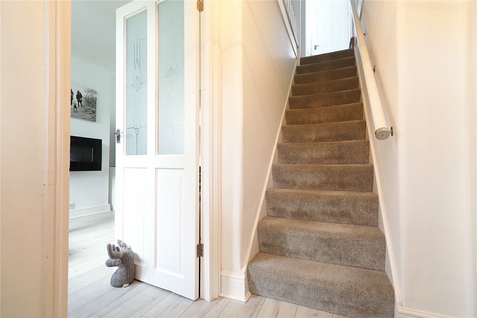 Crayford Way, Crayford, Kent, DA1 Anthony Martin, Award Winning