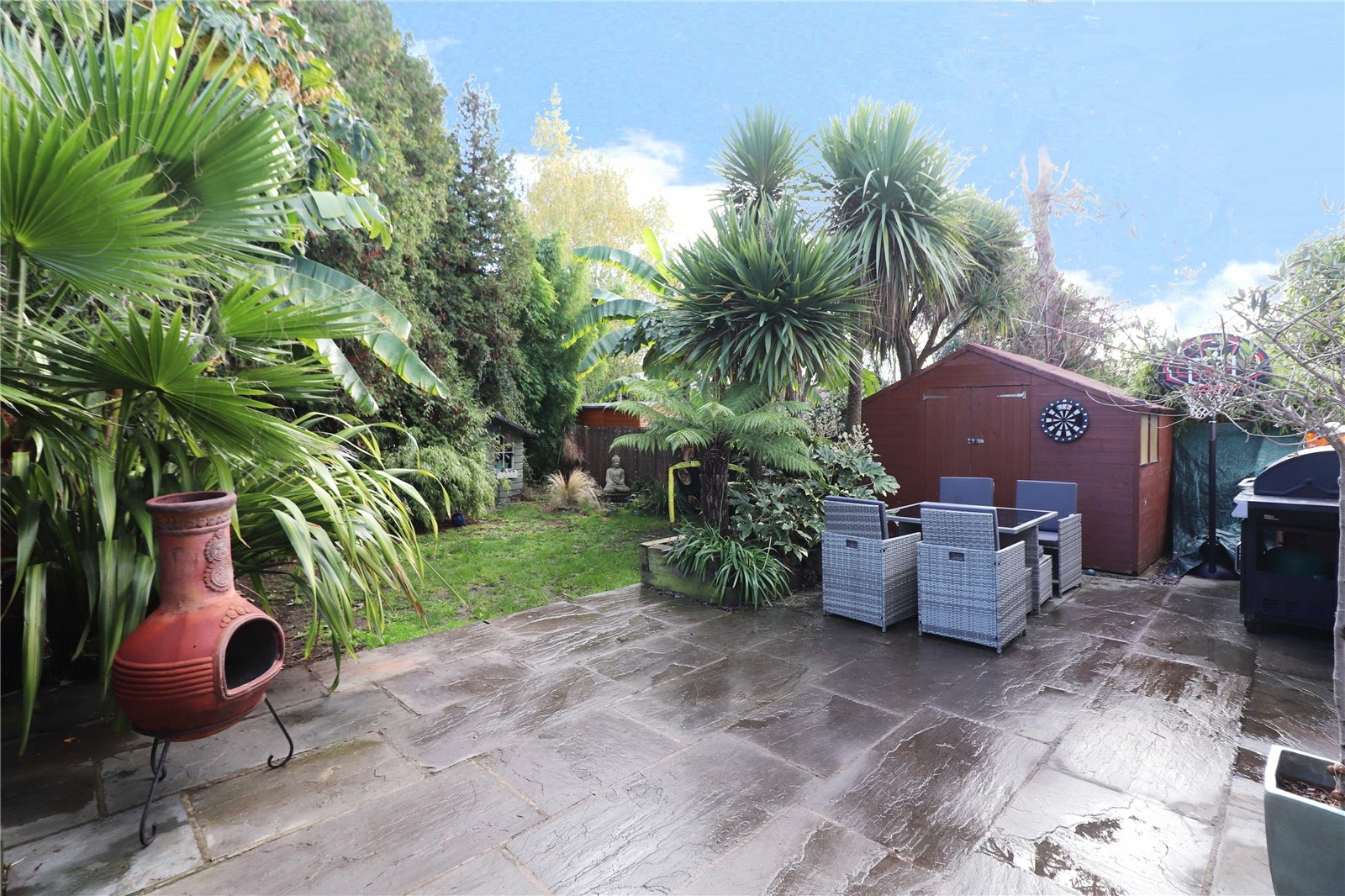 Crayford Way, Crayford, Kent, DA1 Anthony Martin, Award Winning