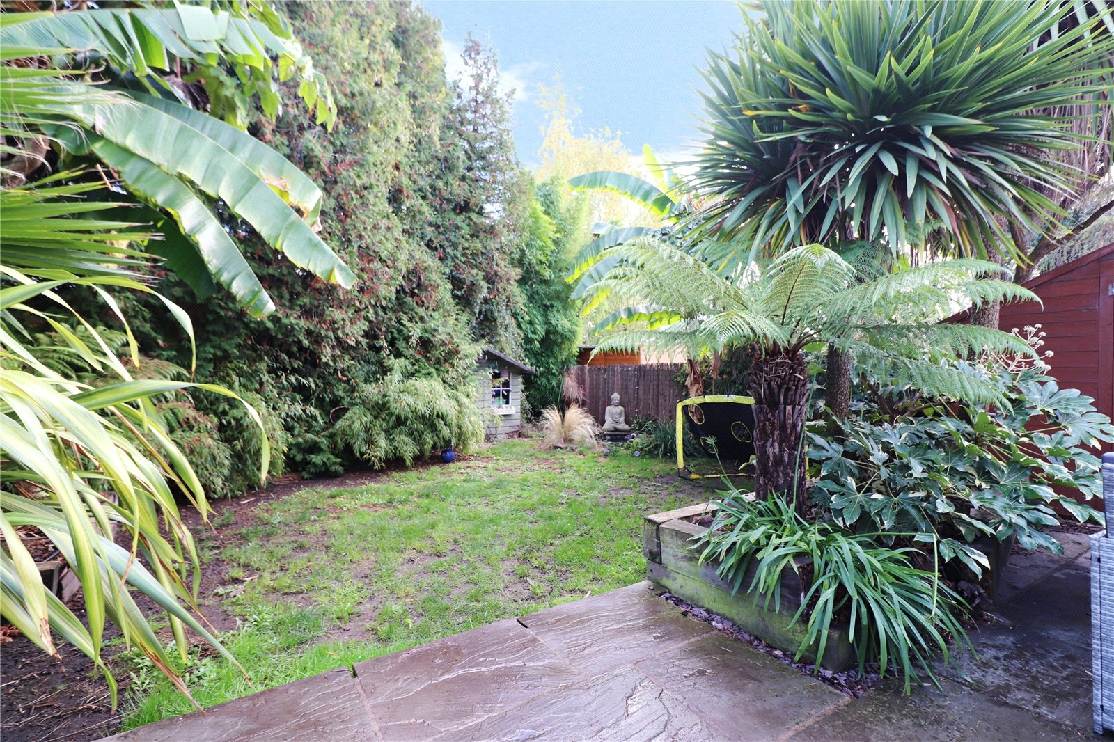 Crayford Way, Crayford, Kent, DA1 Anthony Martin, Award Winning