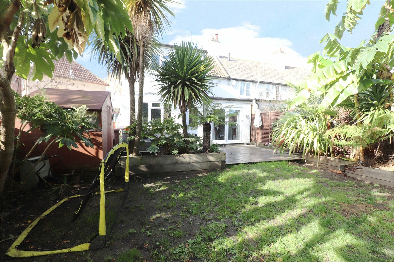 Crayford Way, Crayford, Kent, DA1 Anthony Martin, Award Winning