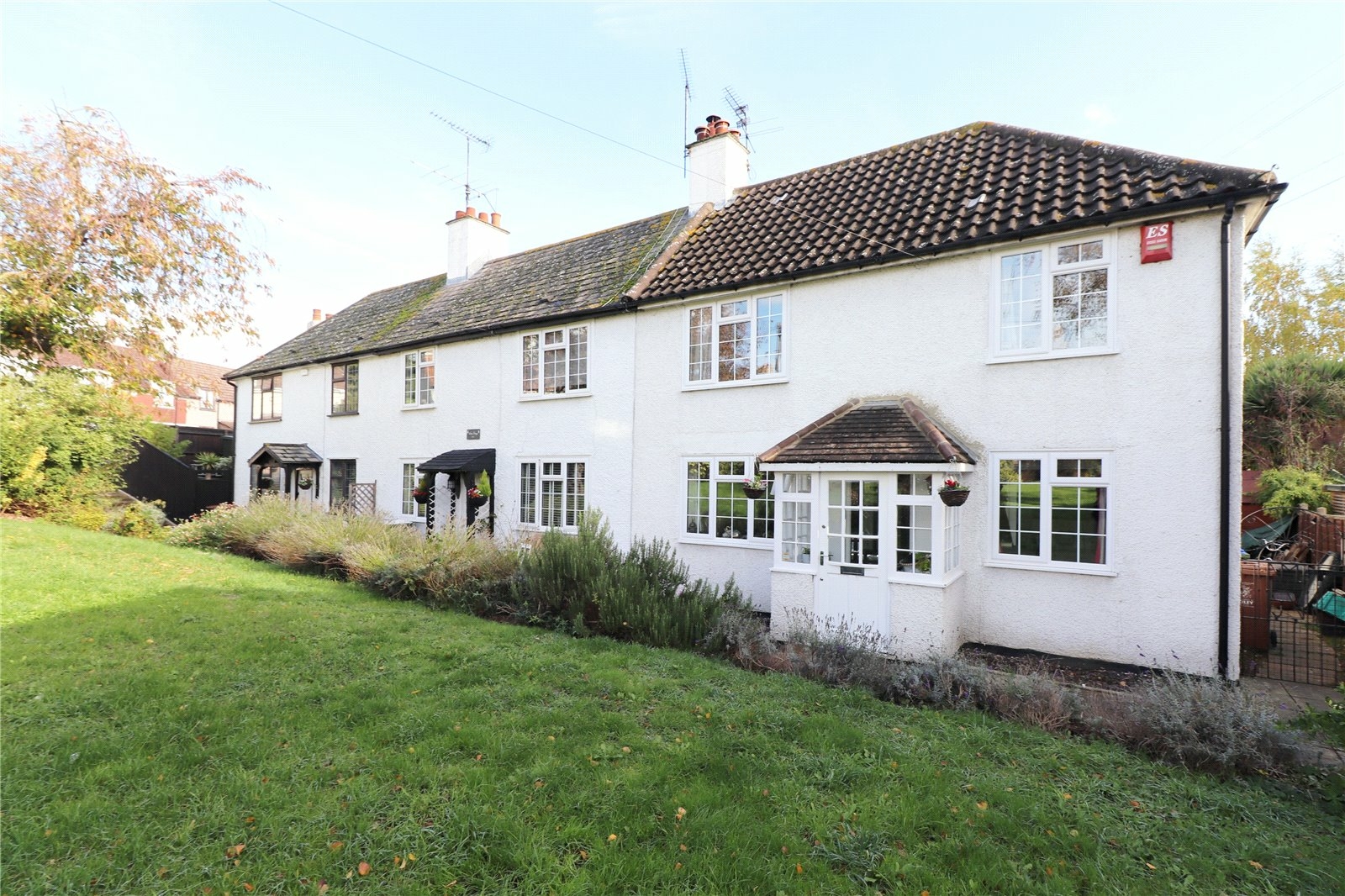 Crayford Way, Crayford, Kent, DA1 Anthony Martin, Award Winning