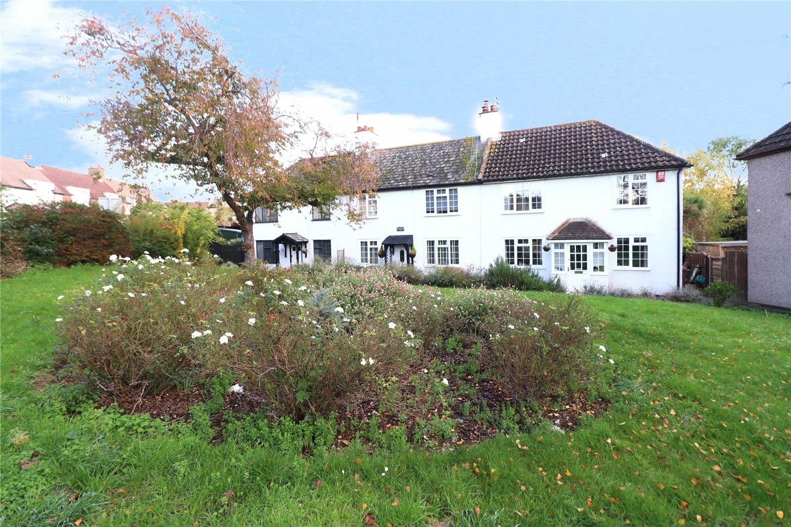 Crayford Way, Crayford, Kent, DA1 Anthony Martin, Award Winning