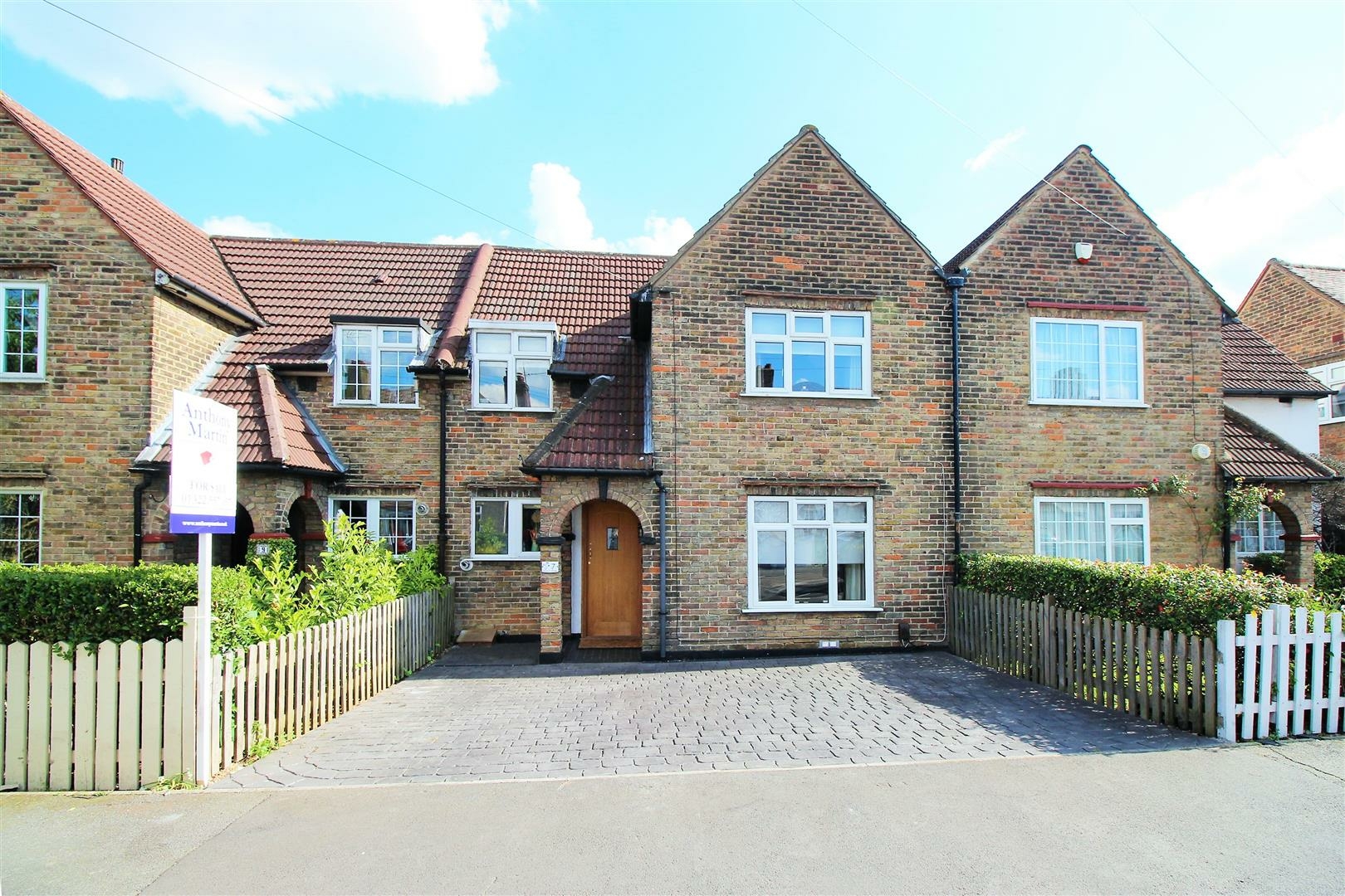 Beech Walk, Crayford, Dartford, Kent, DA1 Anthony Martin, Award Winning Estate Agents