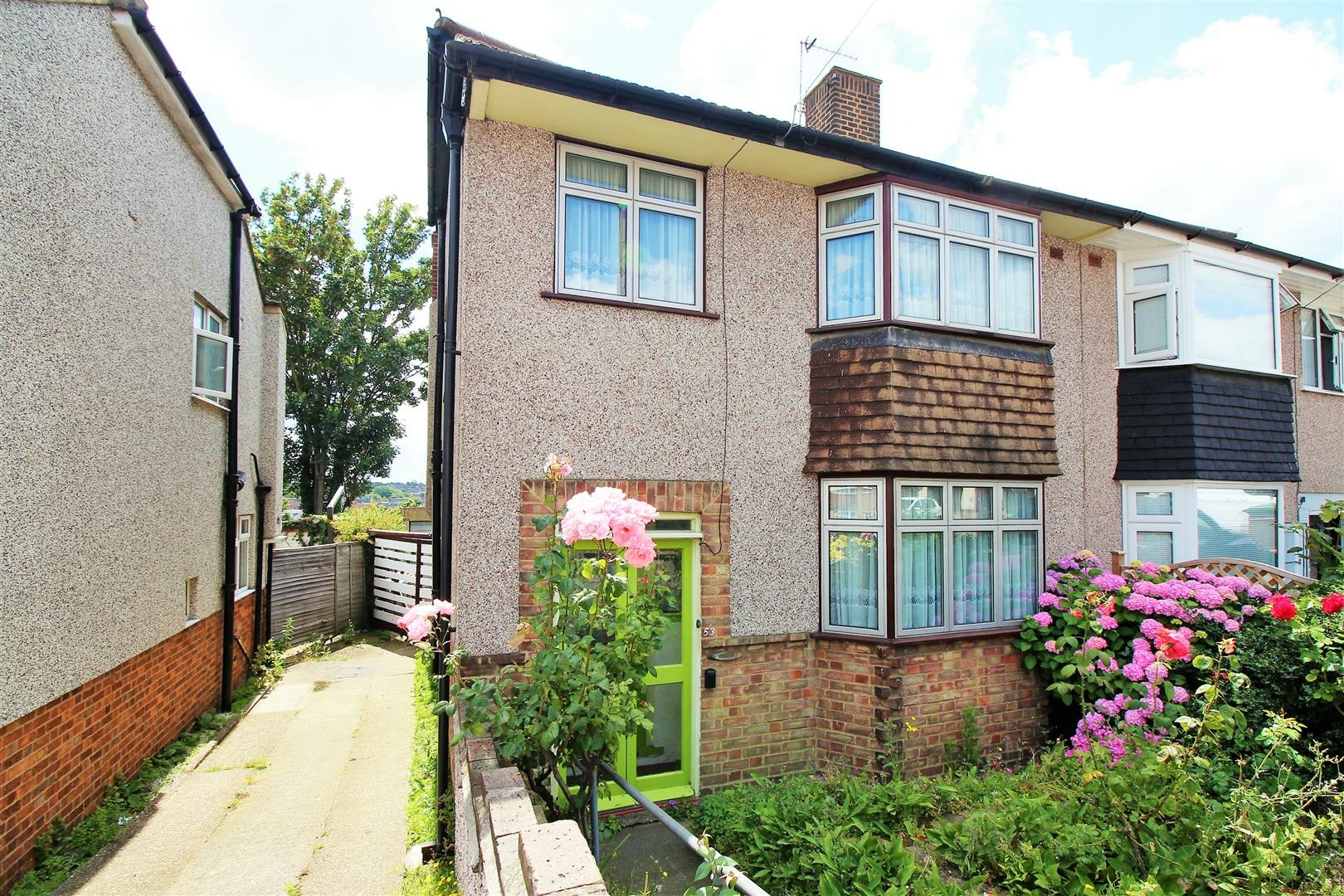 Rectory Close, Crayford, Dartford, Kent, DA1 Anthony Martin, Award Winning Estate Agents