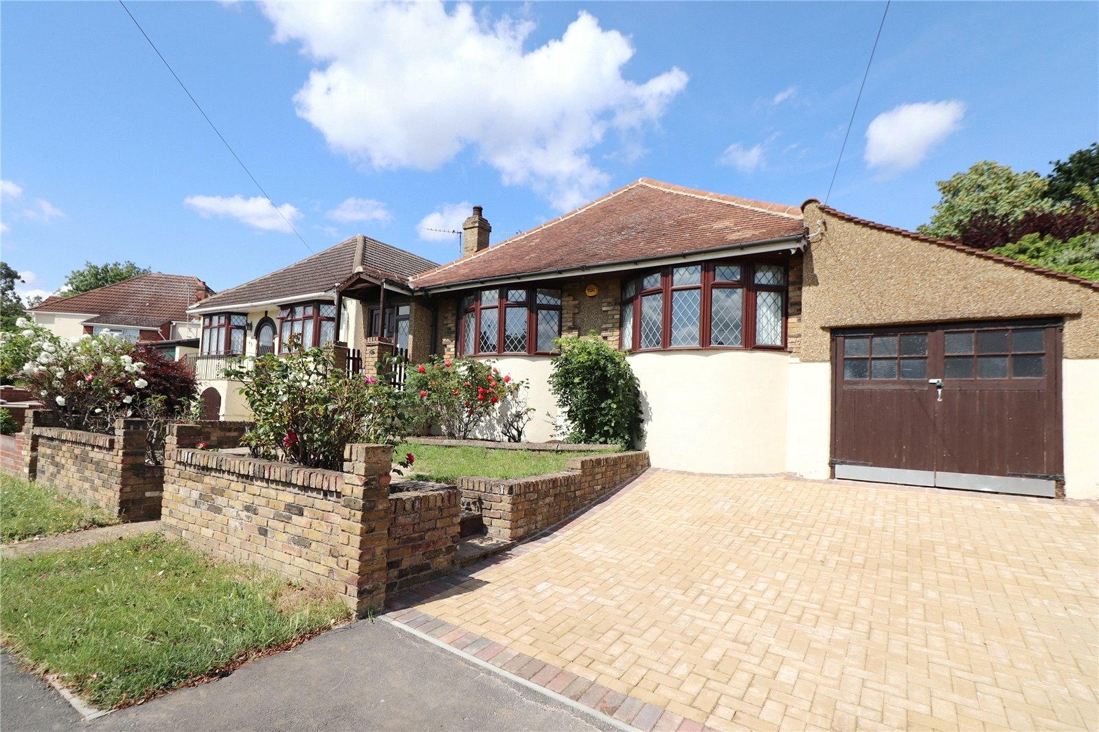 Grasmere Road, Bexleyheath, Kent, DA7 Anthony Martin, Award Winning