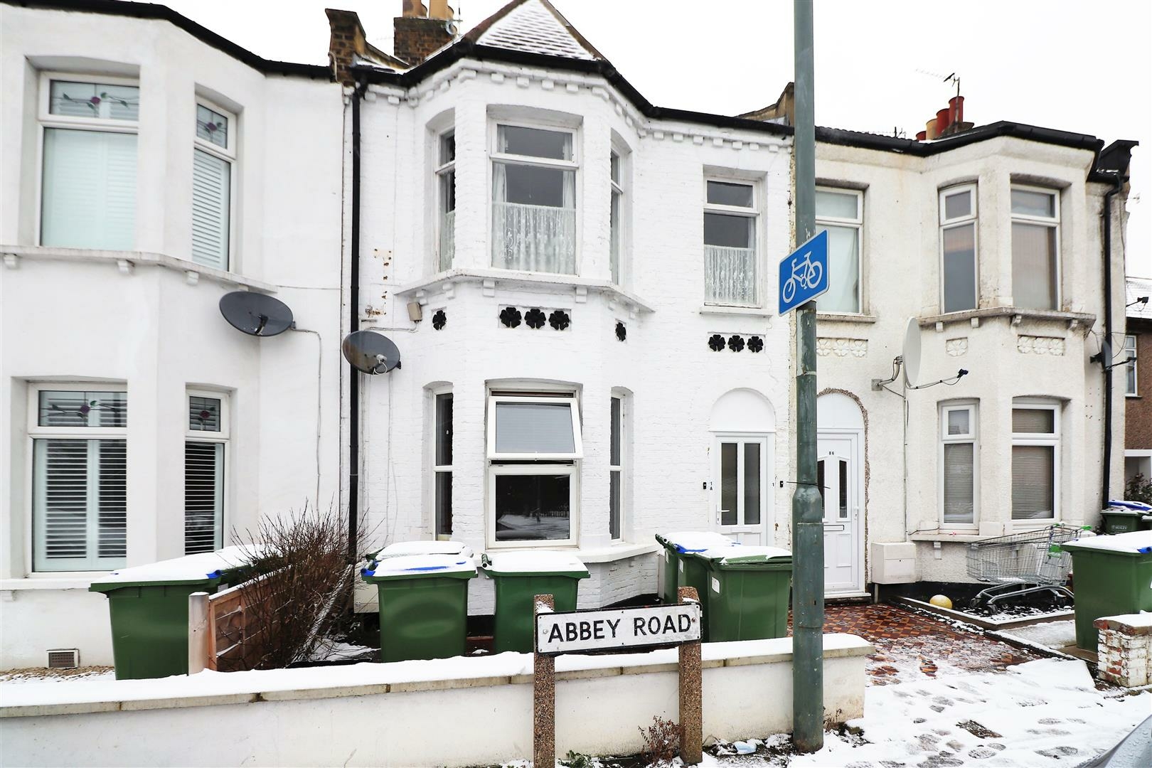 Abbey Road, Belvedere, Kent, DA17 Anthony Martin, Award Winning