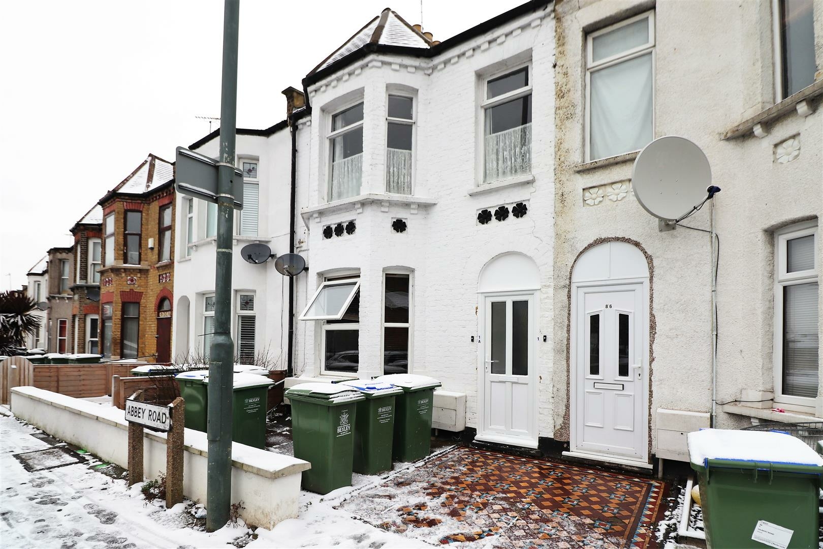 Abbey Road, Belvedere, Kent, DA17 Anthony Martin, Award Winning