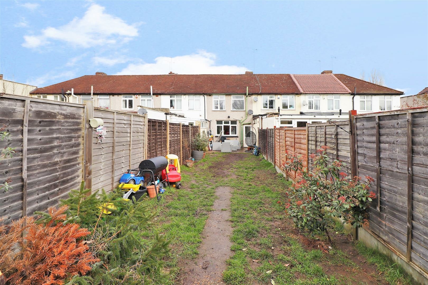 Parkside Avenue, Bexleyheath, Kent, DA7 Anthony Martin, Award Winning