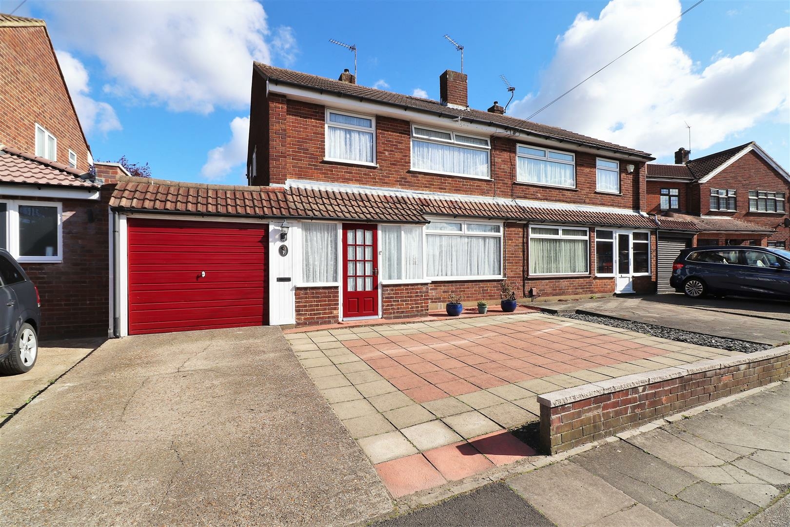 Rudland Road, Bexleyheath, Kent, DA7 Anthony Martin, Award Winning