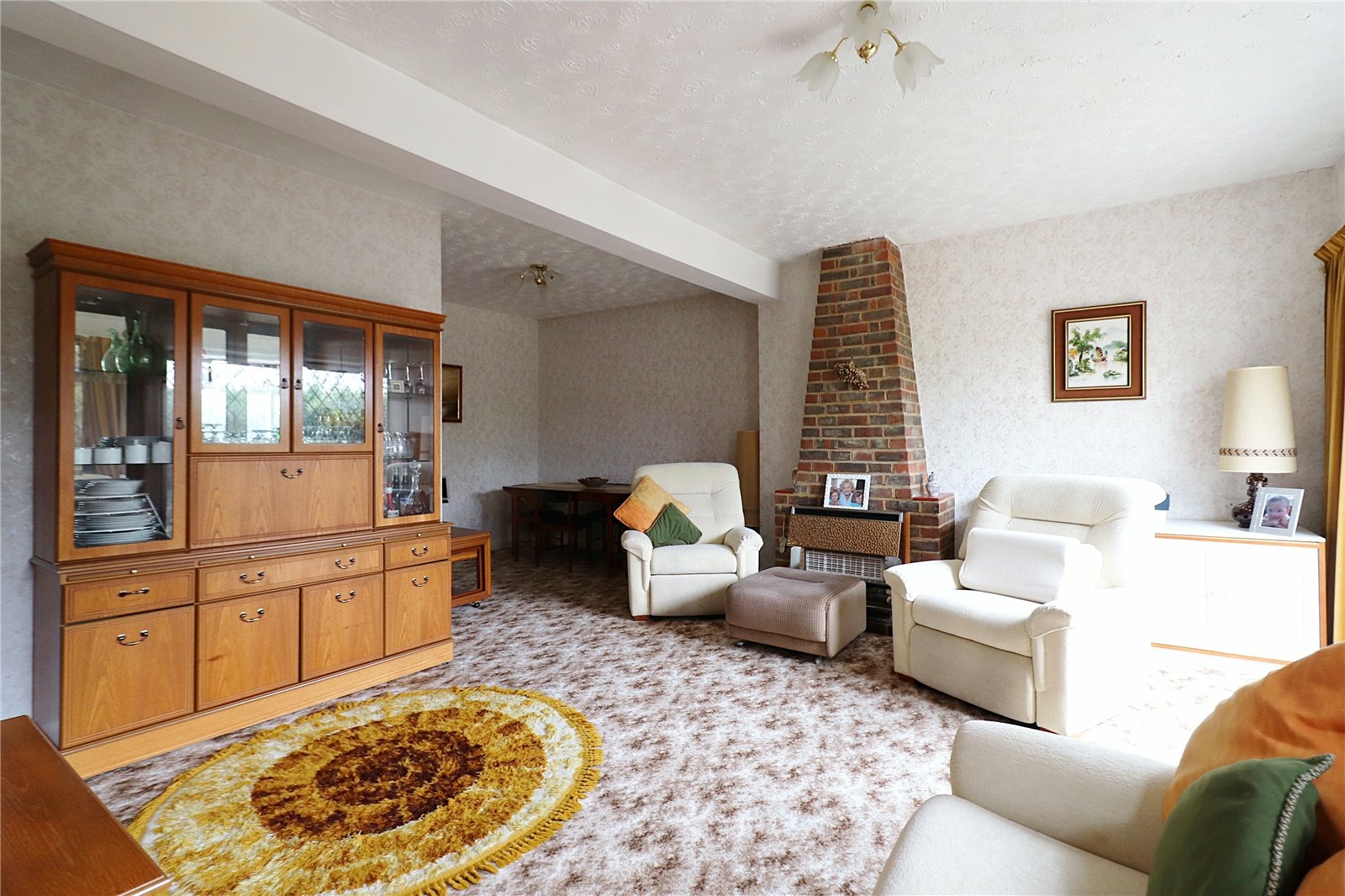 Castleton Avenue, Bexleyheath, Kent, DA7 Anthony Martin, Award