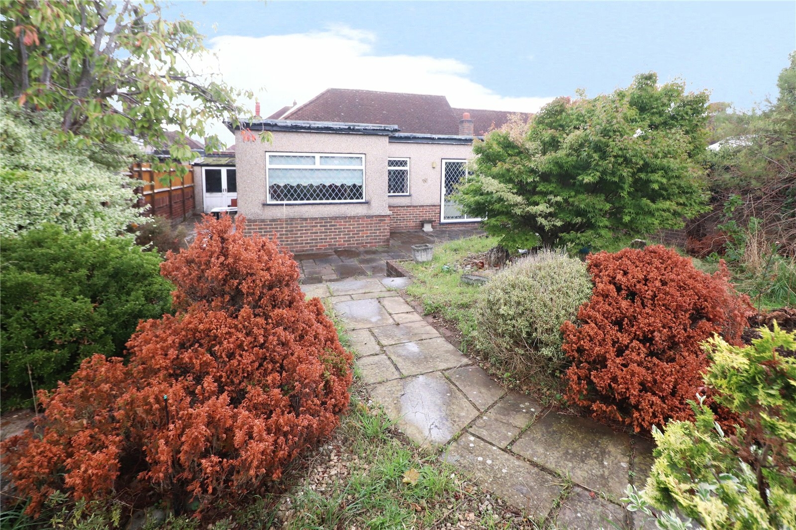 Castleton Avenue, Bexleyheath, Kent, DA7 Anthony Martin, Award