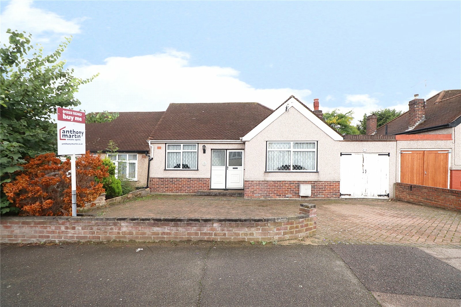 Castleton Avenue, Bexleyheath, Kent, DA7 Anthony Martin, Award