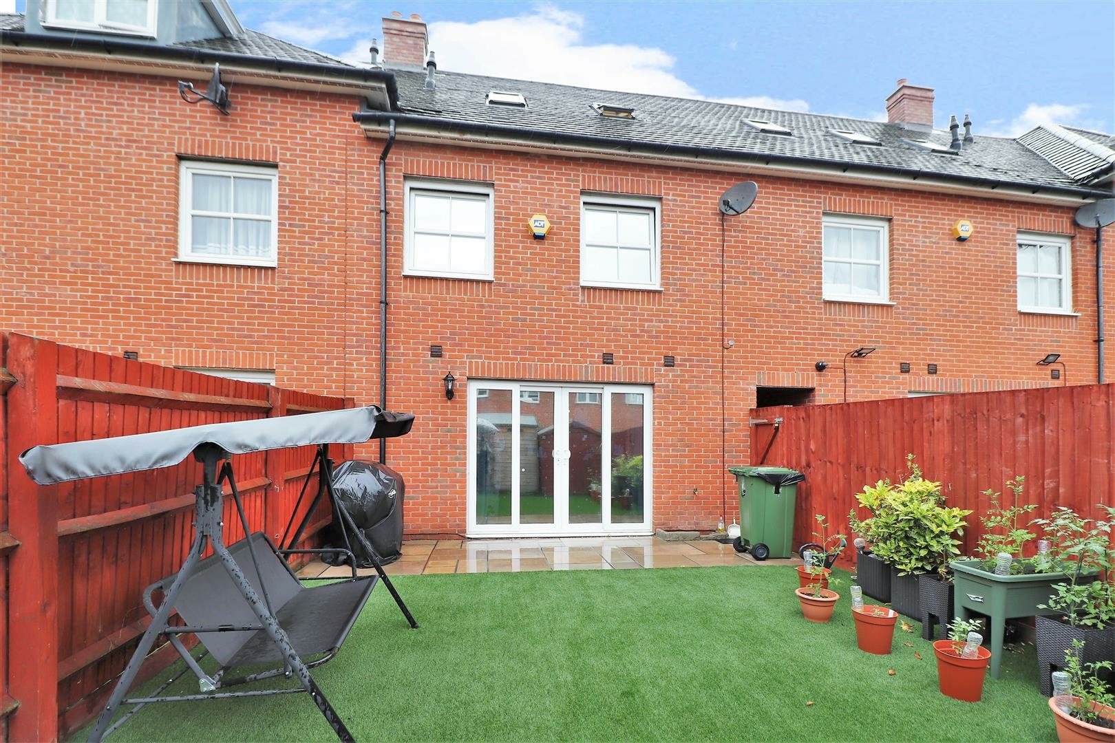 Rainbow Road, Erith, DA8 Anthony Martin, Award Winning Estate Agents