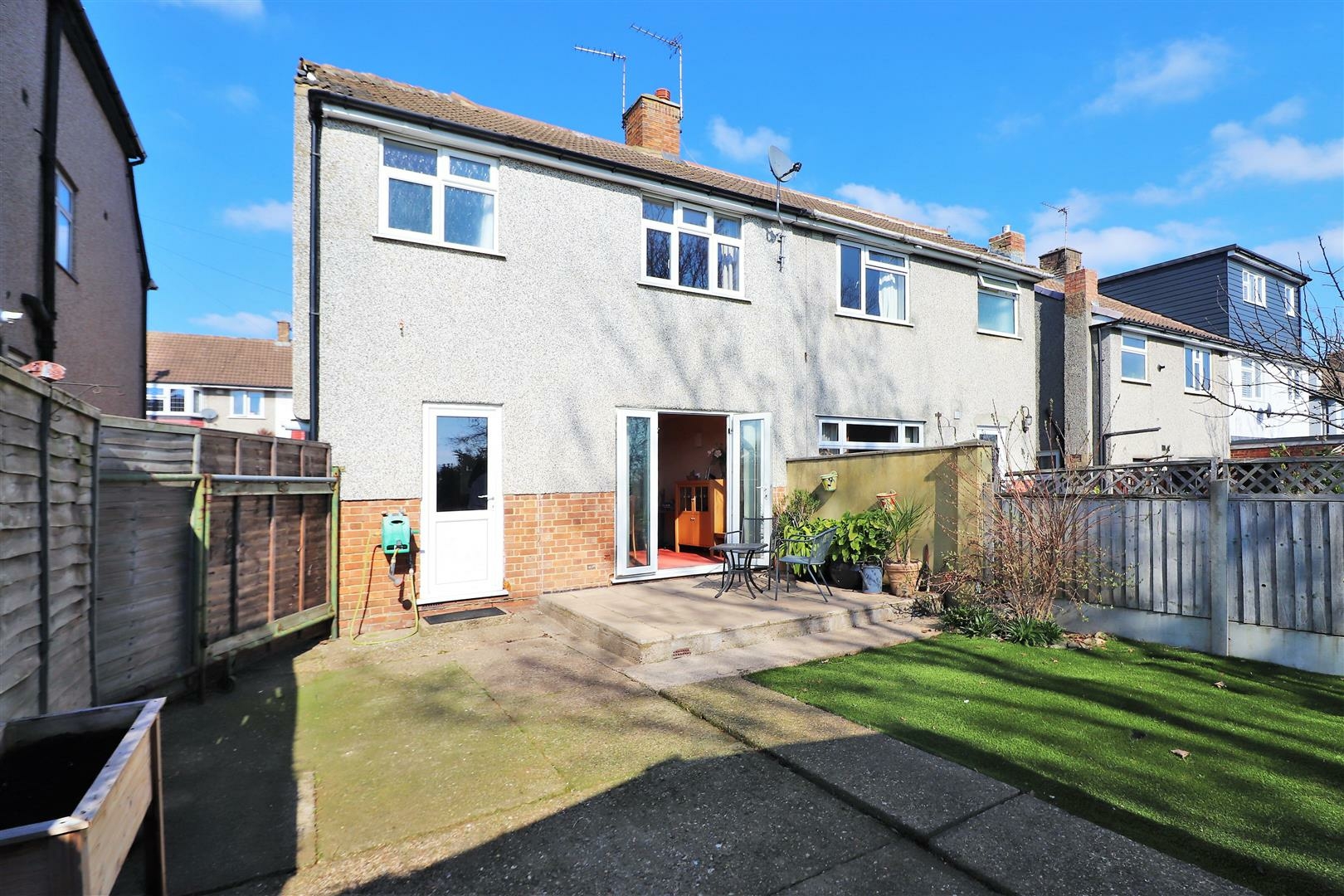 Rectory Close, Crayford, Kent, DA1 Anthony Martin, Award Winning Estate Agents Barnehurst
