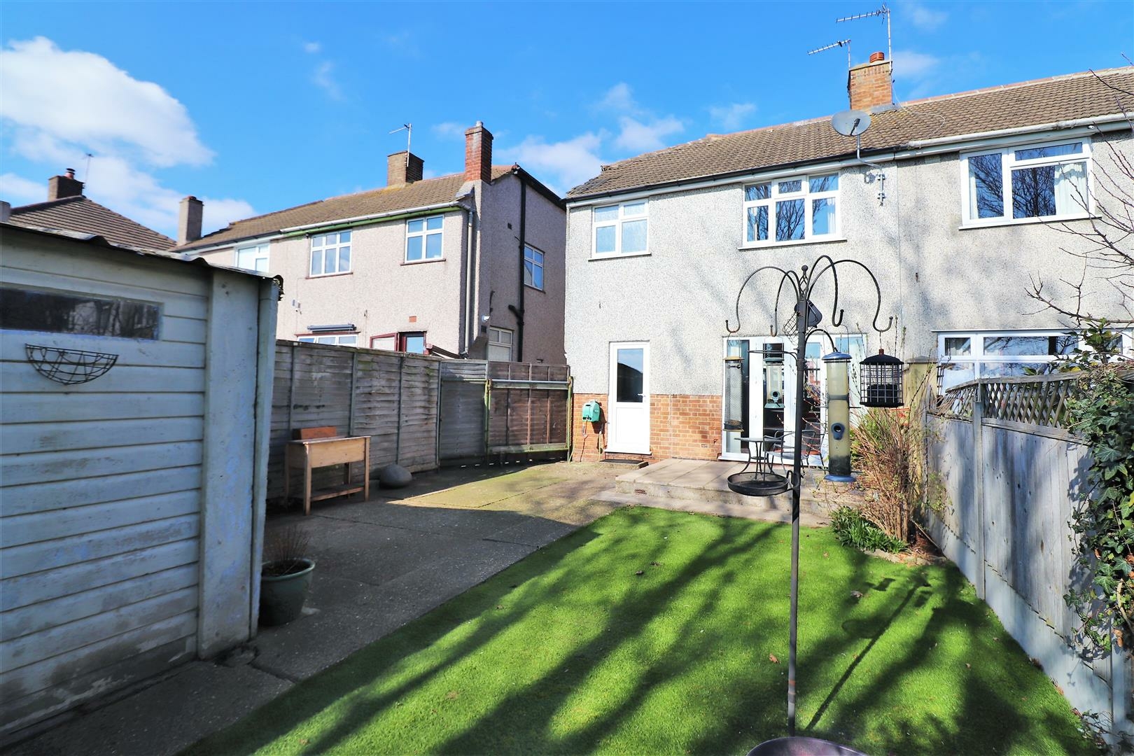 Rectory Close, Crayford, Kent, DA1 Anthony Martin, Award Winning Estate Agents Barnehurst