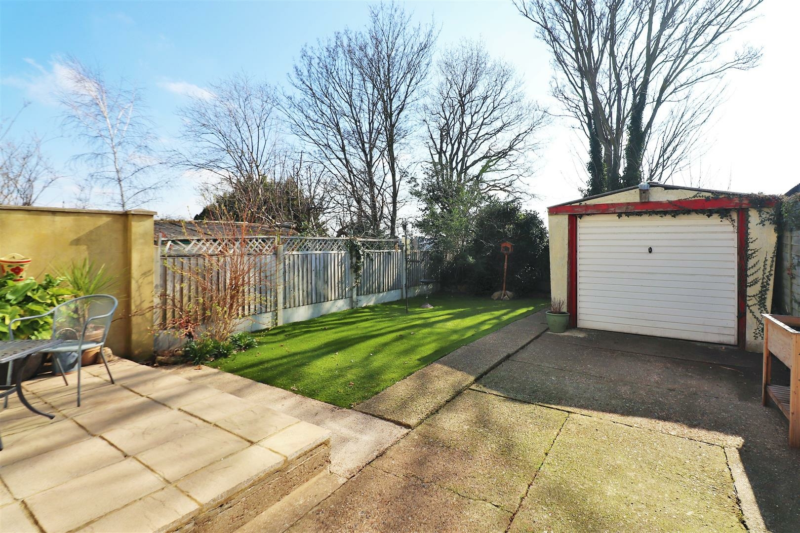 Rectory Close, Crayford, Kent, DA1 Anthony Martin, Award Winning Estate Agents Barnehurst