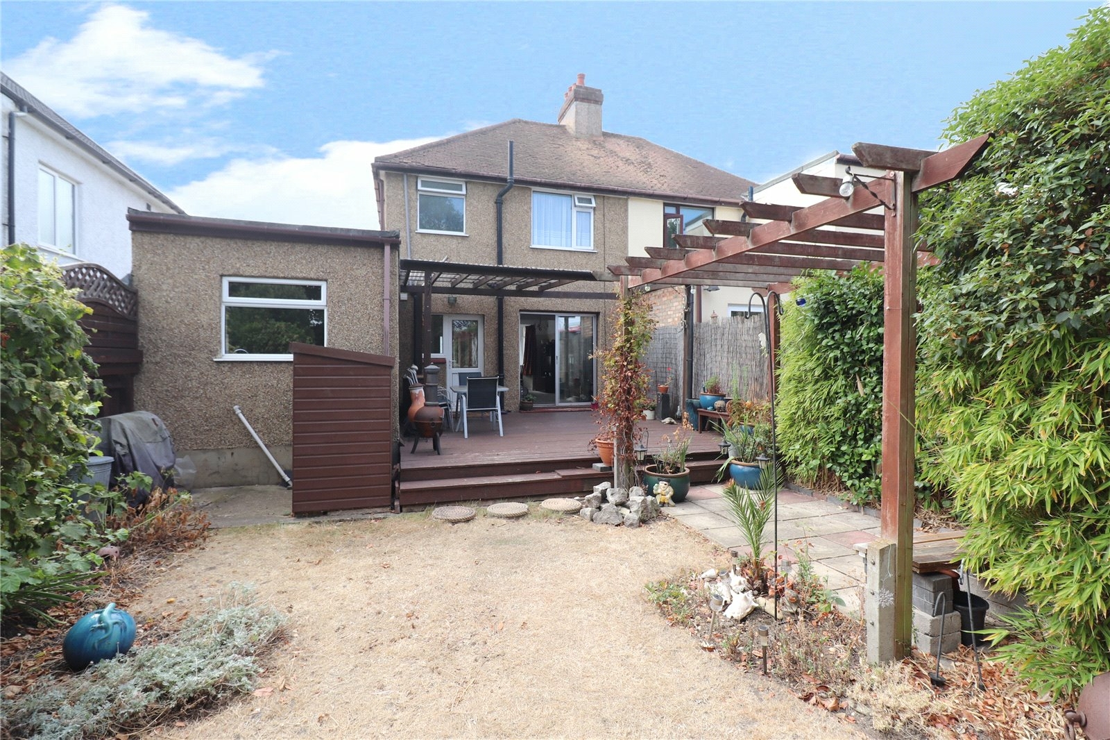 Mayplace Close, Bexleyheath, Kent, DA7 Anthony Martin, Award Winning