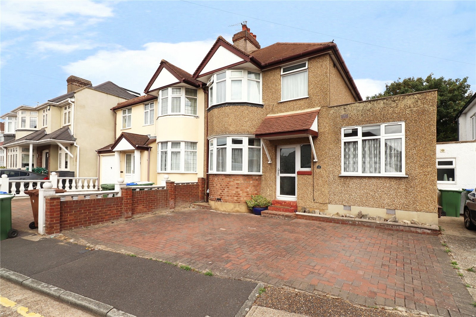 Mayplace Close, Bexleyheath, Kent, DA7 Anthony Martin, Award Winning