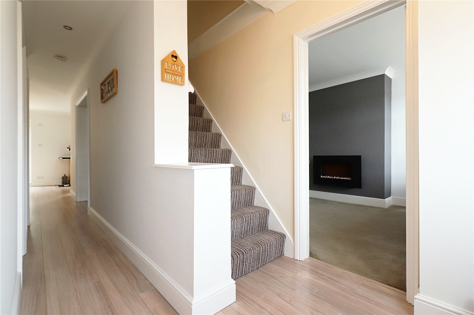 Parkside Avenue, Bexleyheath, Kent, DA7 Anthony Martin, Award Winning