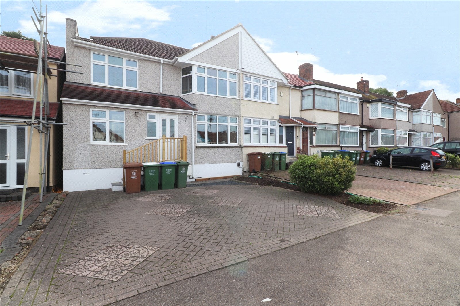 Parkside Avenue, Bexleyheath, Kent, DA7 Anthony Martin, Award Winning