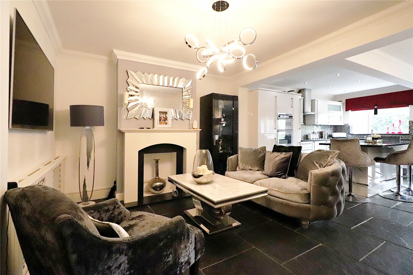 Rydal Drive, Bexleyheath, Kent, DA7 Anthony Martin, Award Winning