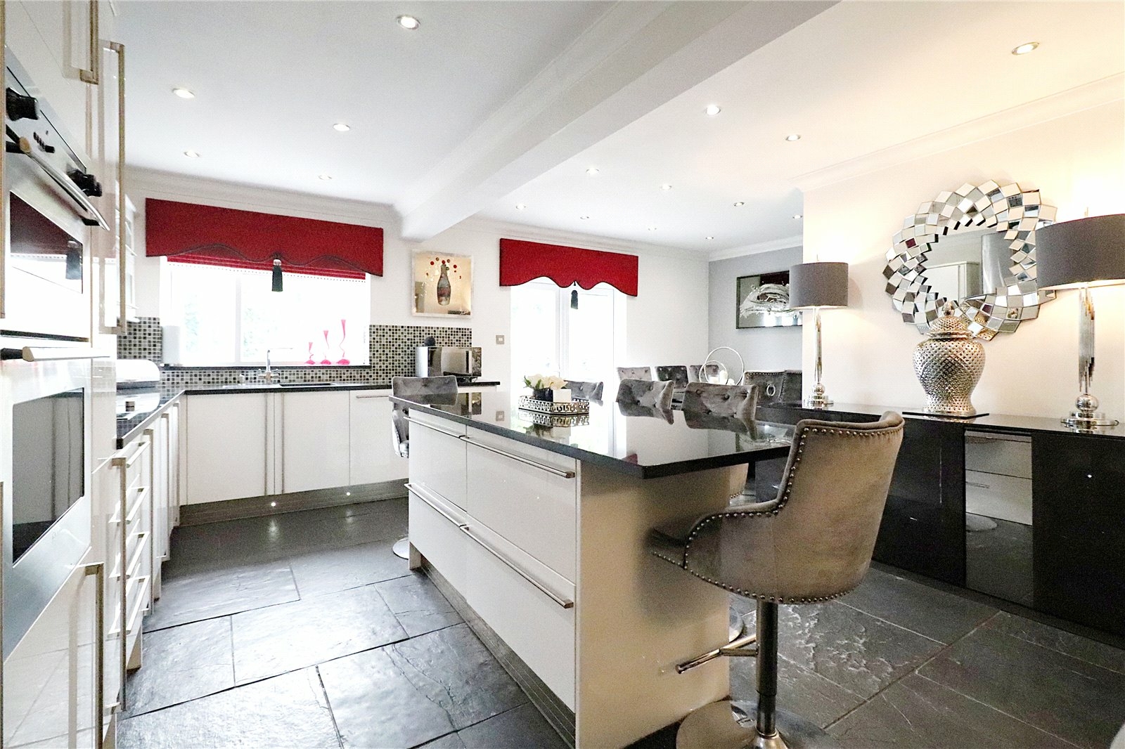 Rydal Drive, Bexleyheath, Kent, DA7 Anthony Martin, Award Winning