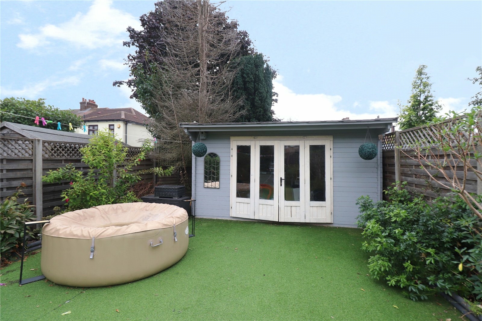 Rydal Drive, Bexleyheath, Kent, DA7 Anthony Martin, Award Winning