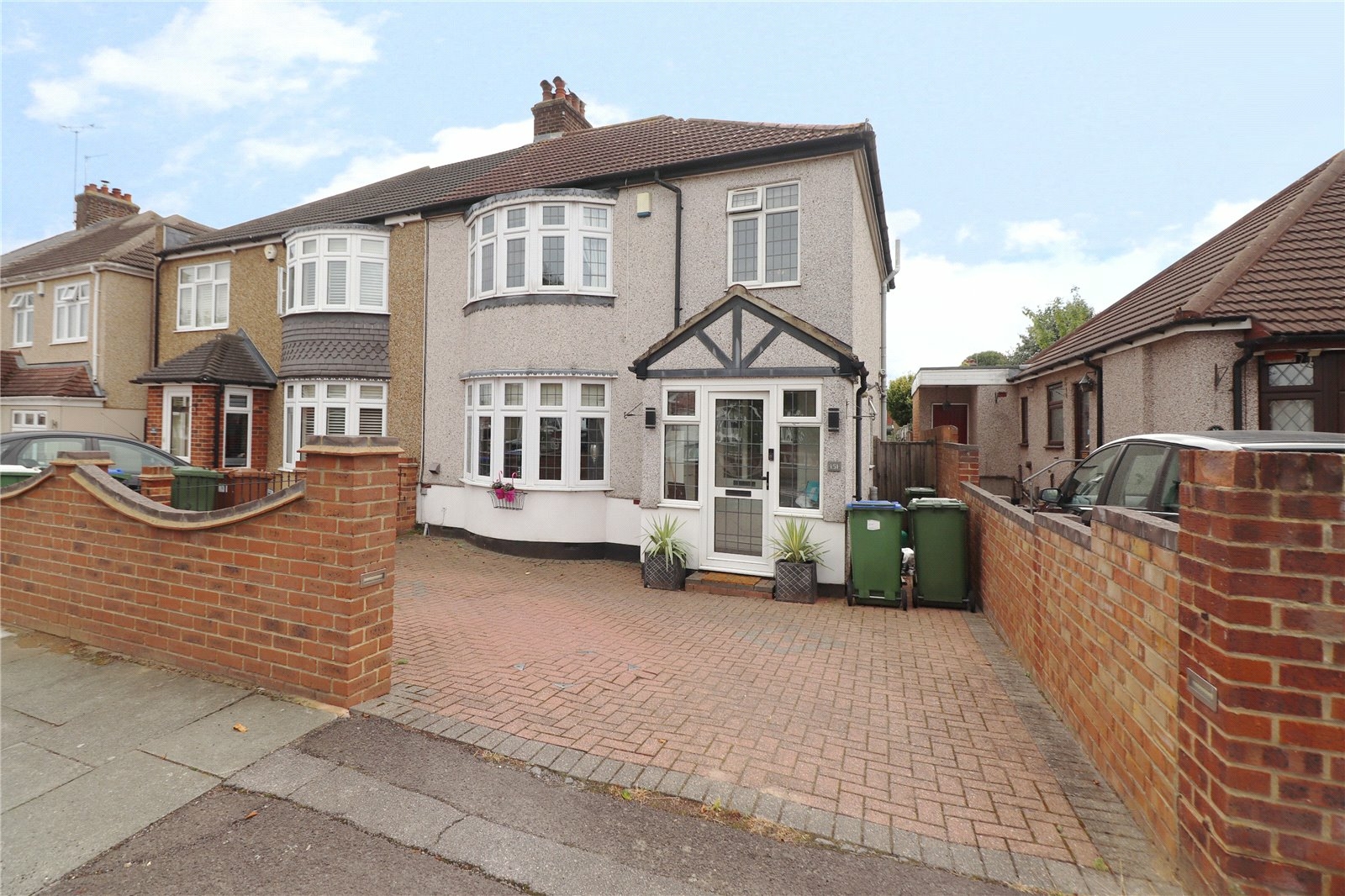 Rydal Drive, Bexleyheath, Kent, DA7 Anthony Martin, Award Winning