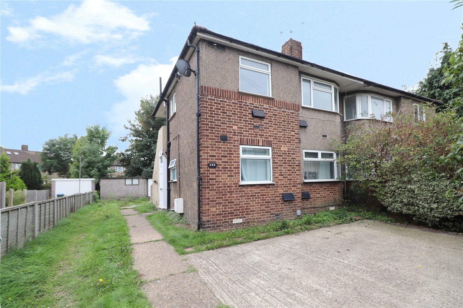 Parkside Avenue, Bexleyheath, Kent, DA7 Anthony Martin, Award Winning