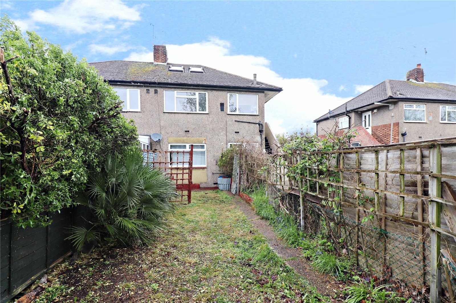 Parkside Avenue, Bexleyheath, Kent, DA7 Anthony Martin, Award Winning