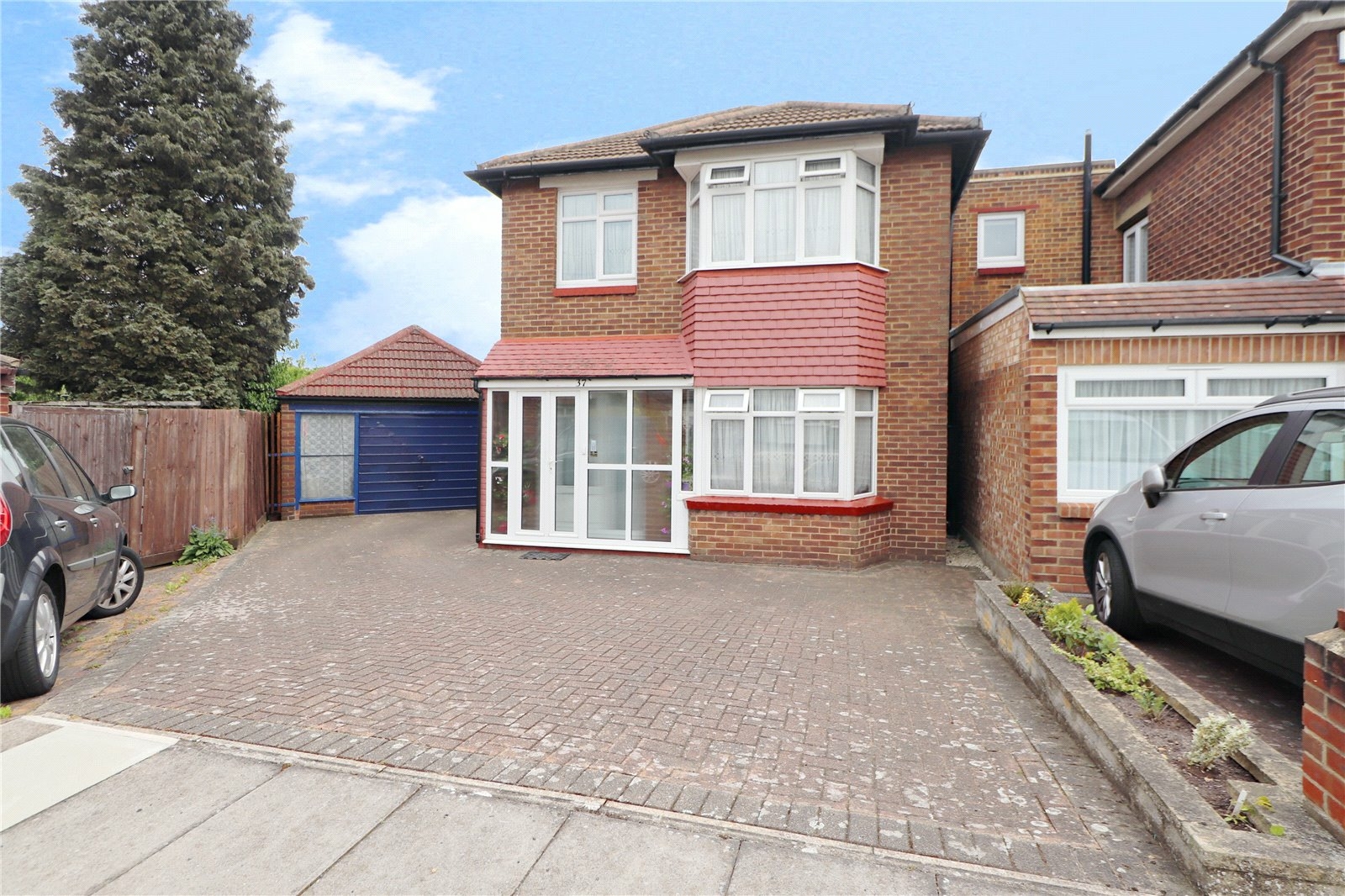 Rudland Road, Bexleyheath, Kent, DA7 Anthony Martin, Award Winning