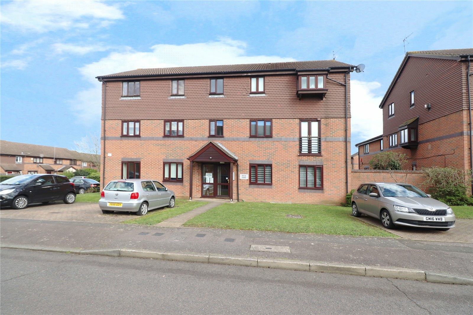 Woodfall Drive, Crayford, Kent, DA1 Anthony Martin, Award Winning Estate Agents Barnehurst