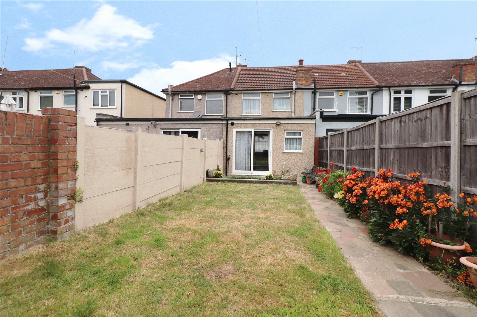 Parkside Avenue, Bexleyheath, Kent, DA7 Anthony Martin, Award Winning