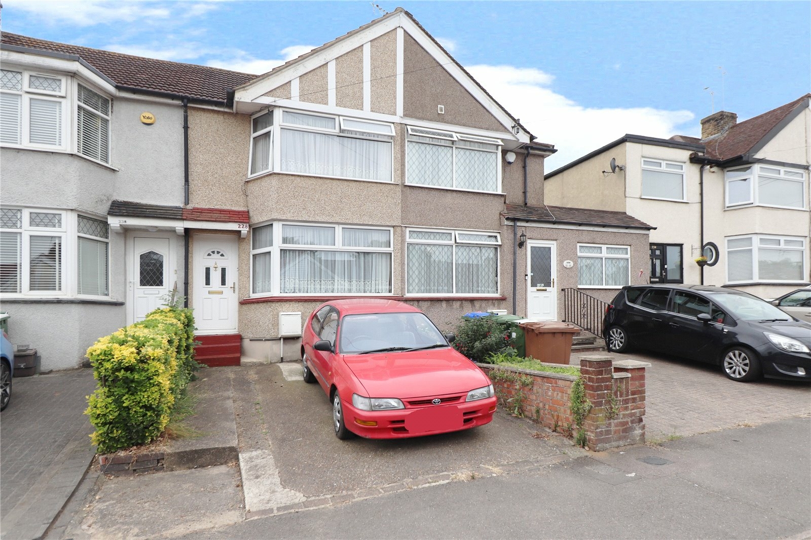 Parkside Avenue, Bexleyheath, Kent, DA7 Anthony Martin, Award Winning