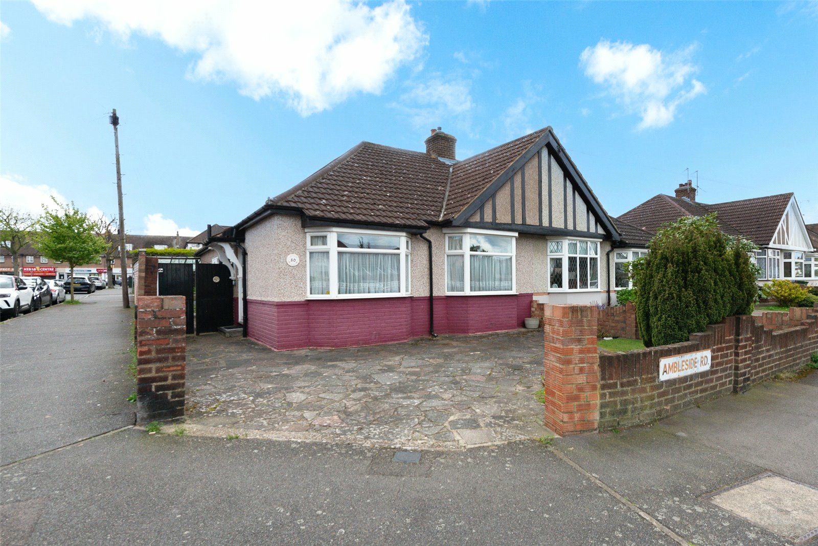 Ambleside Road, Bexleyheath, Kent, DA7 | Anthony Martin, Award Winning ...