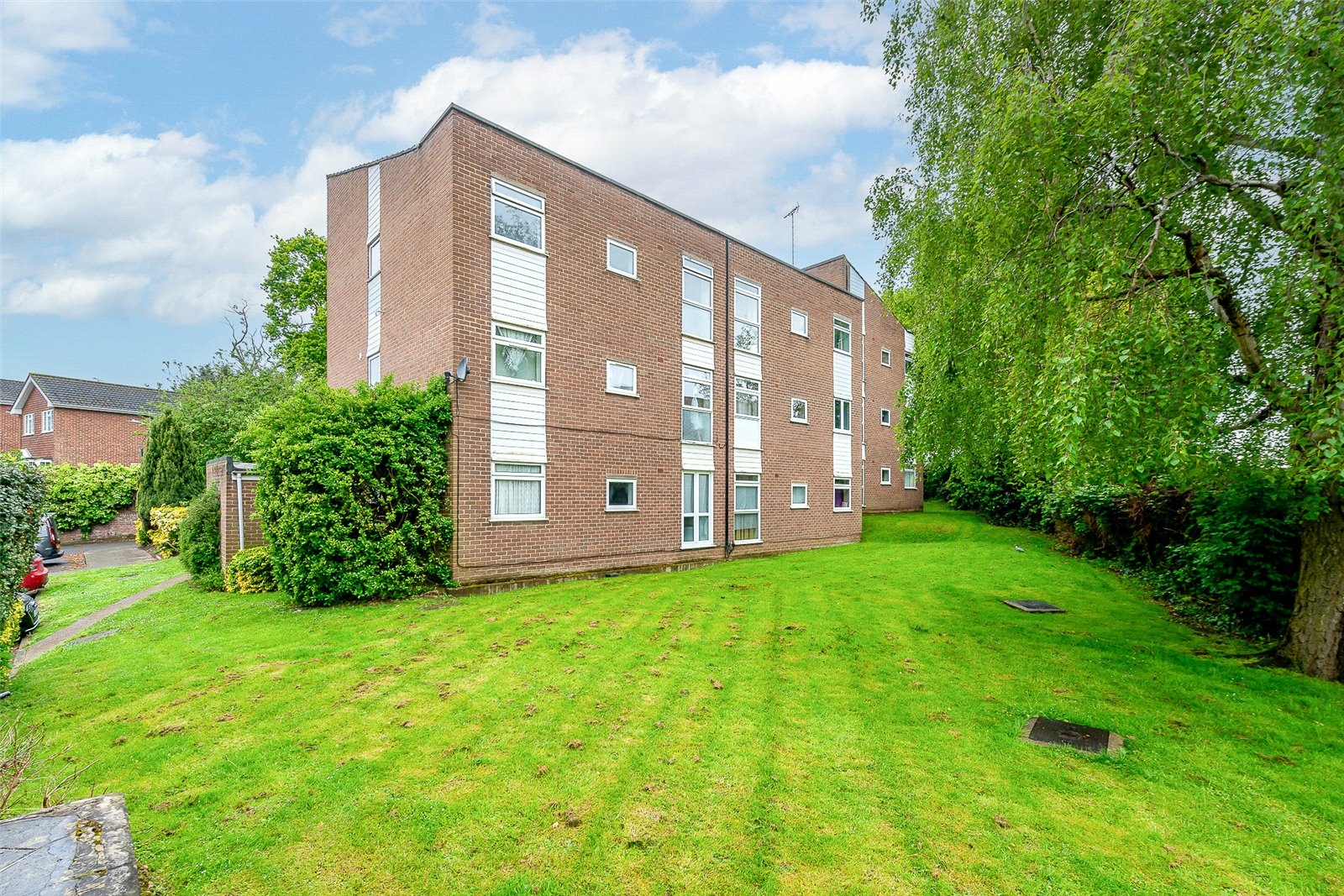 Kempton Close, Northumberland Heath, Erith, Kent, DA8 Anthony Martin