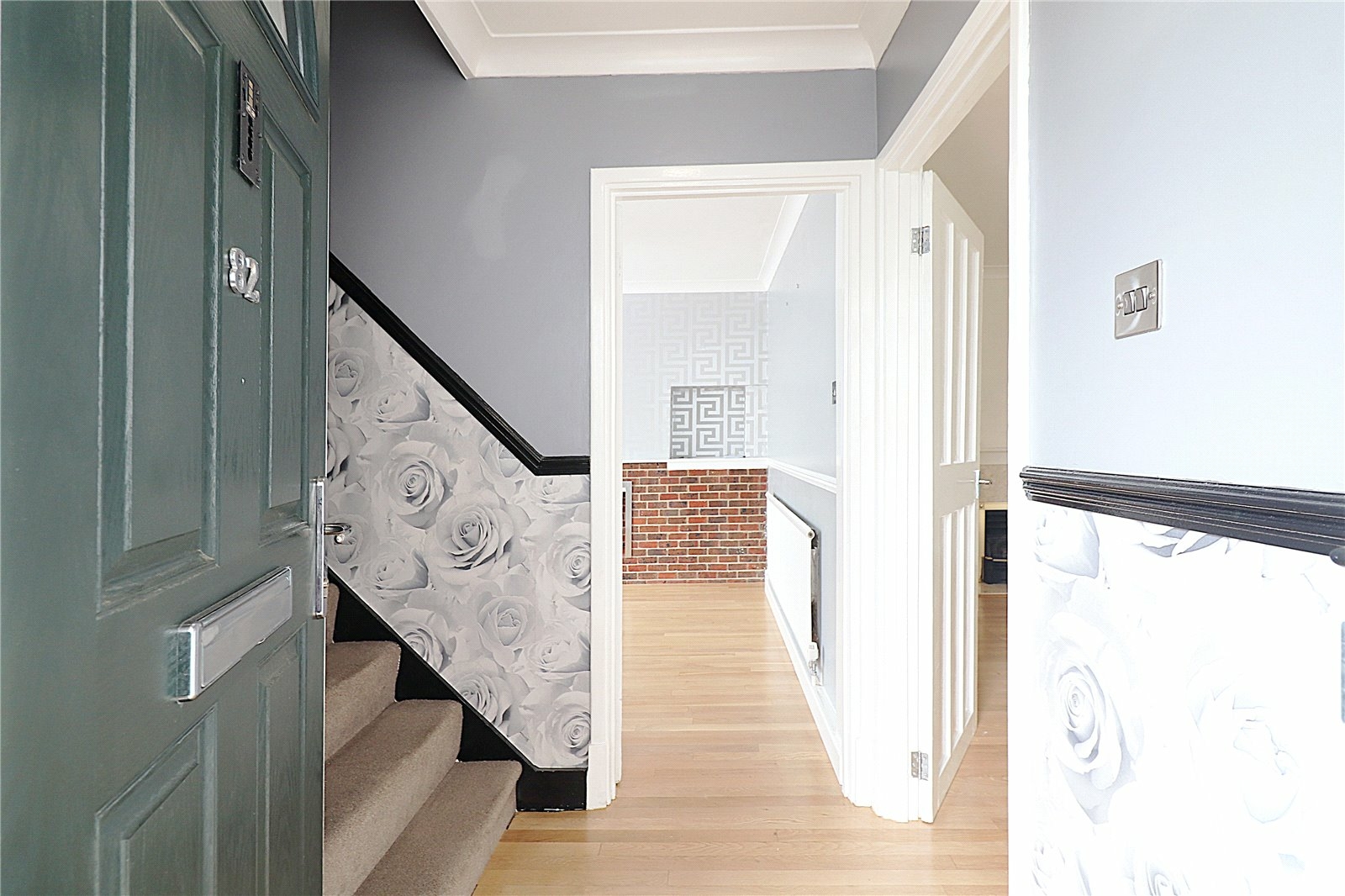 Green Walk, Crayford, Kent, DA1 Anthony Martin, Award Winning Estate