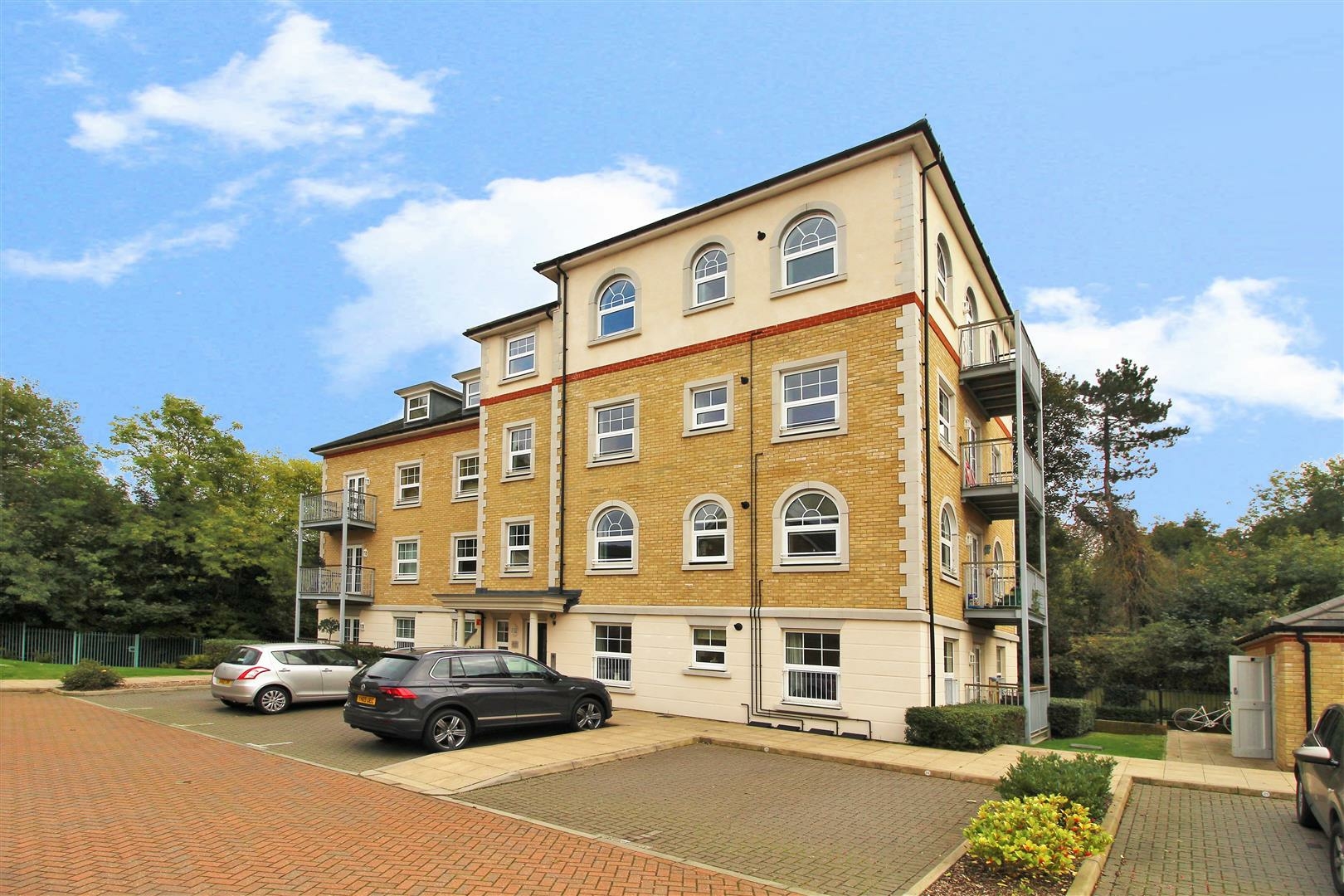 Weir Road, Bexley Village, Kent, DA5 Anthony Martin, Award Winning