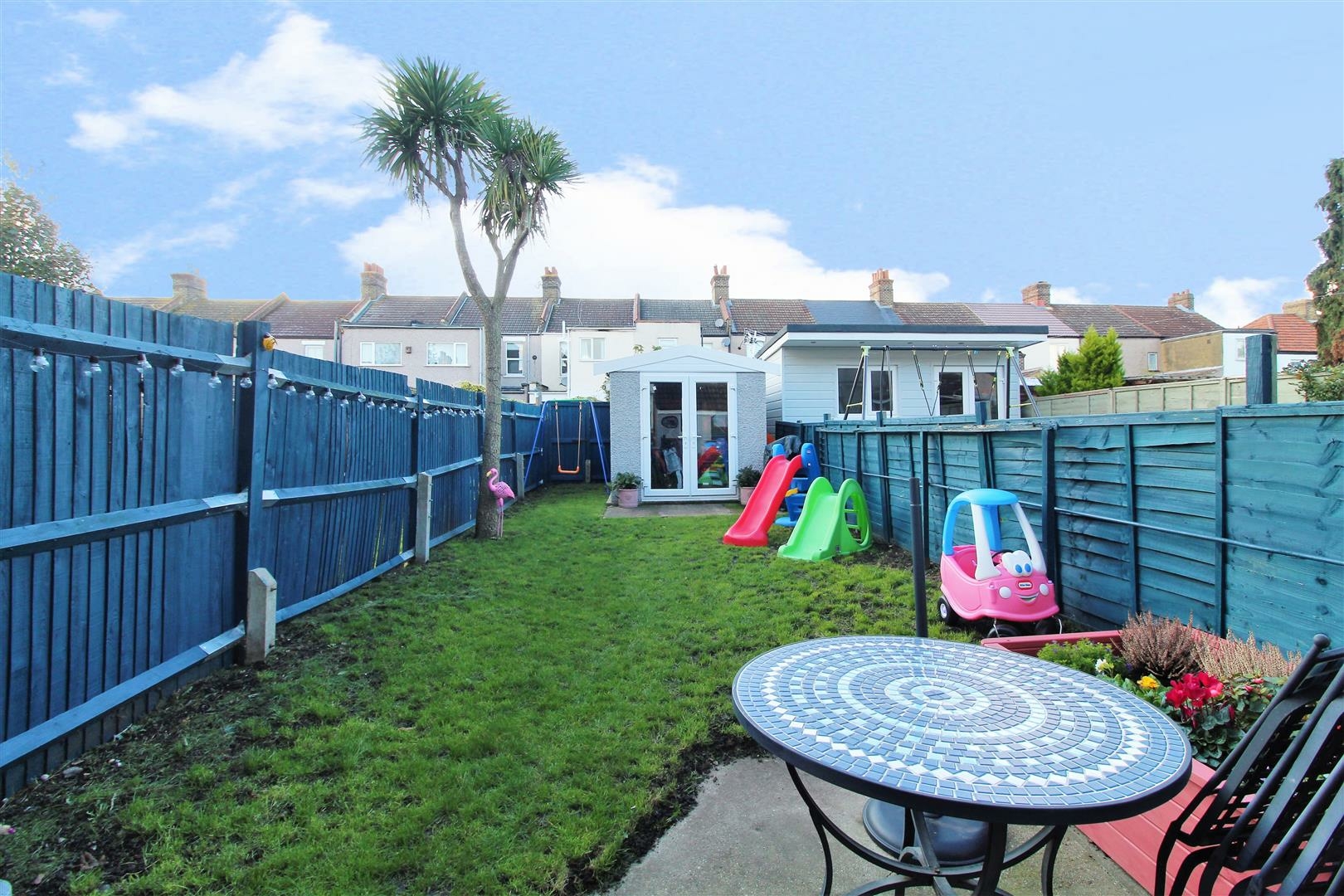 South Gipsy Road, Welling, Kent, DA16 Anthony Martin, Award Winning