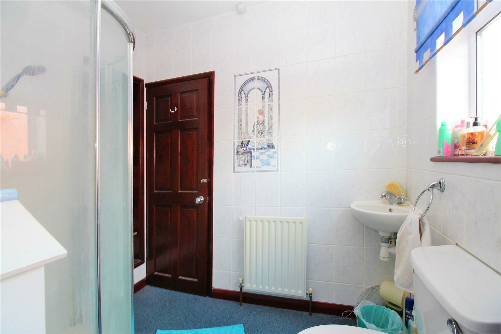 Wickham Lane, Abbey Wood, London, SE2 Anthony Martin, Award Winning