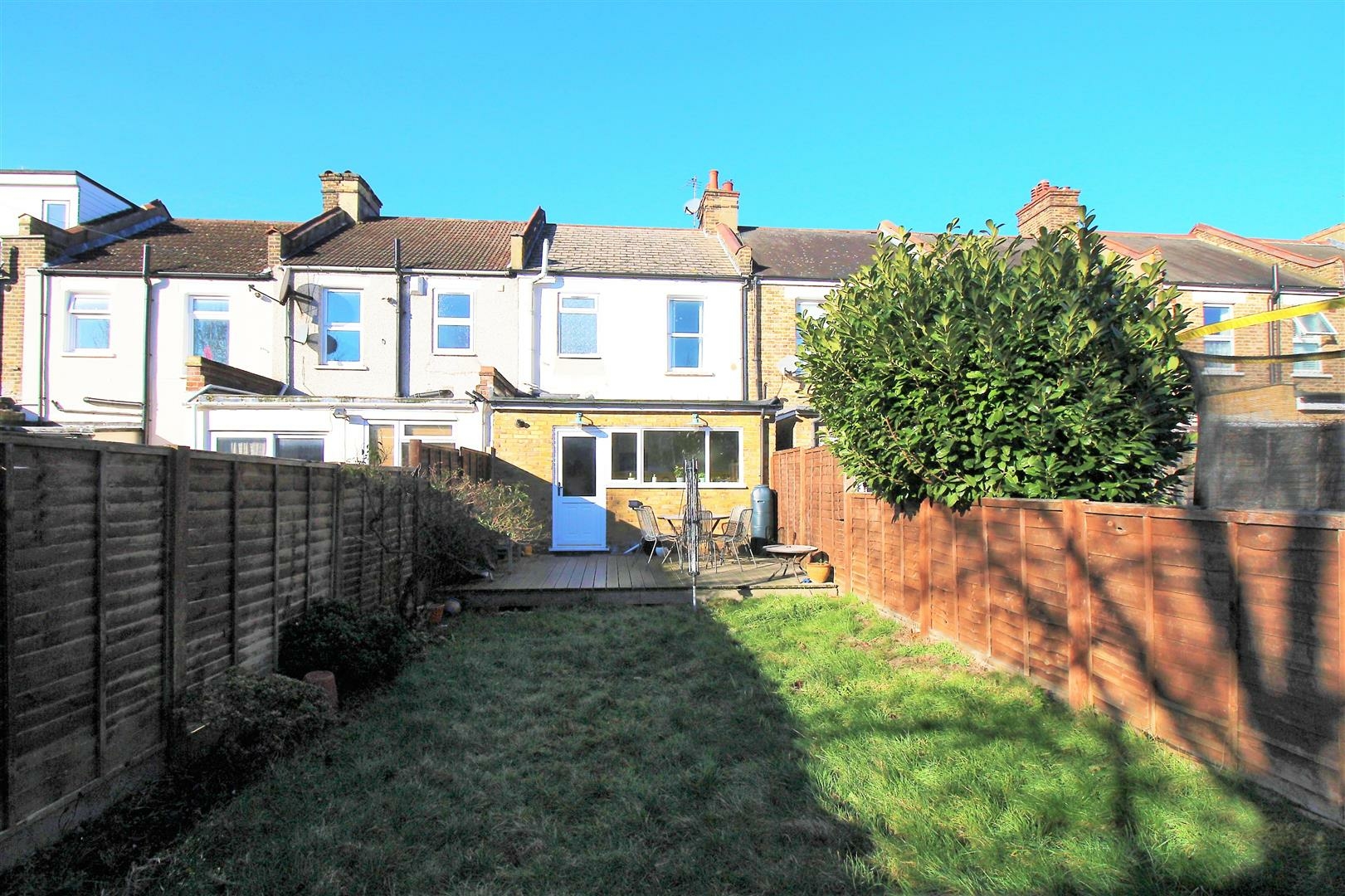 Lewis Road, Welling, Kent, DA16 Anthony Martin, Award Winning Estate
