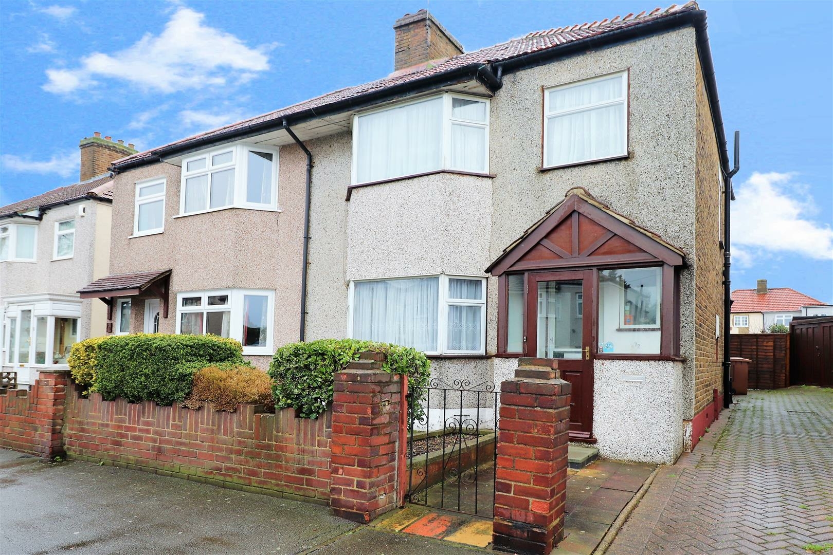 Elsa Road, Welling, Kent, DA16 Anthony Martin, Award Winning Estate