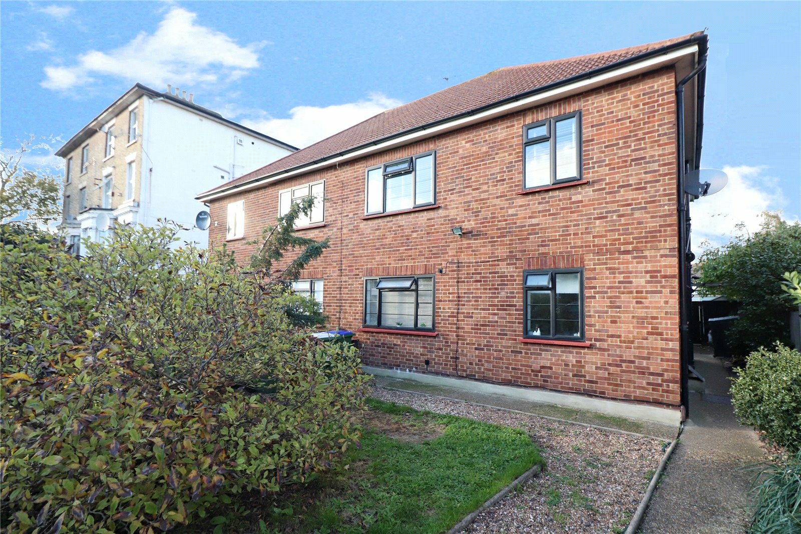 West Heath Road, Upper Abbey Wood, London, SE2 Anthony Martin, Award Winning Estate Agents