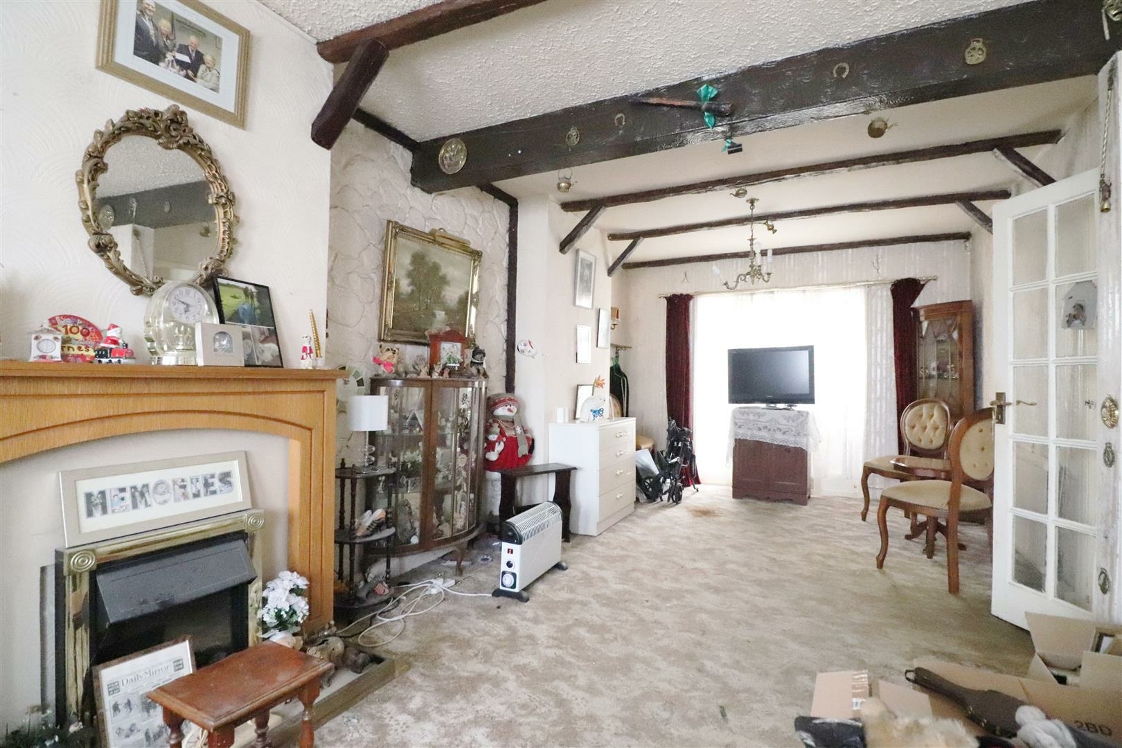 Okehampton Crescent, Welling, Kent, DA16 Anthony Martin, Award