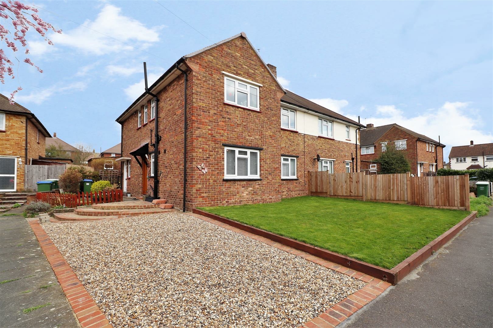 Langley Road, Welling, Kent, DA16 Anthony Martin, Award Winning