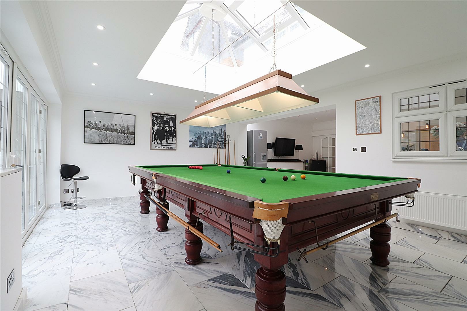 Bean Road, Bexleyheath, Kent, DA6 Anthony Martin, Award Winning