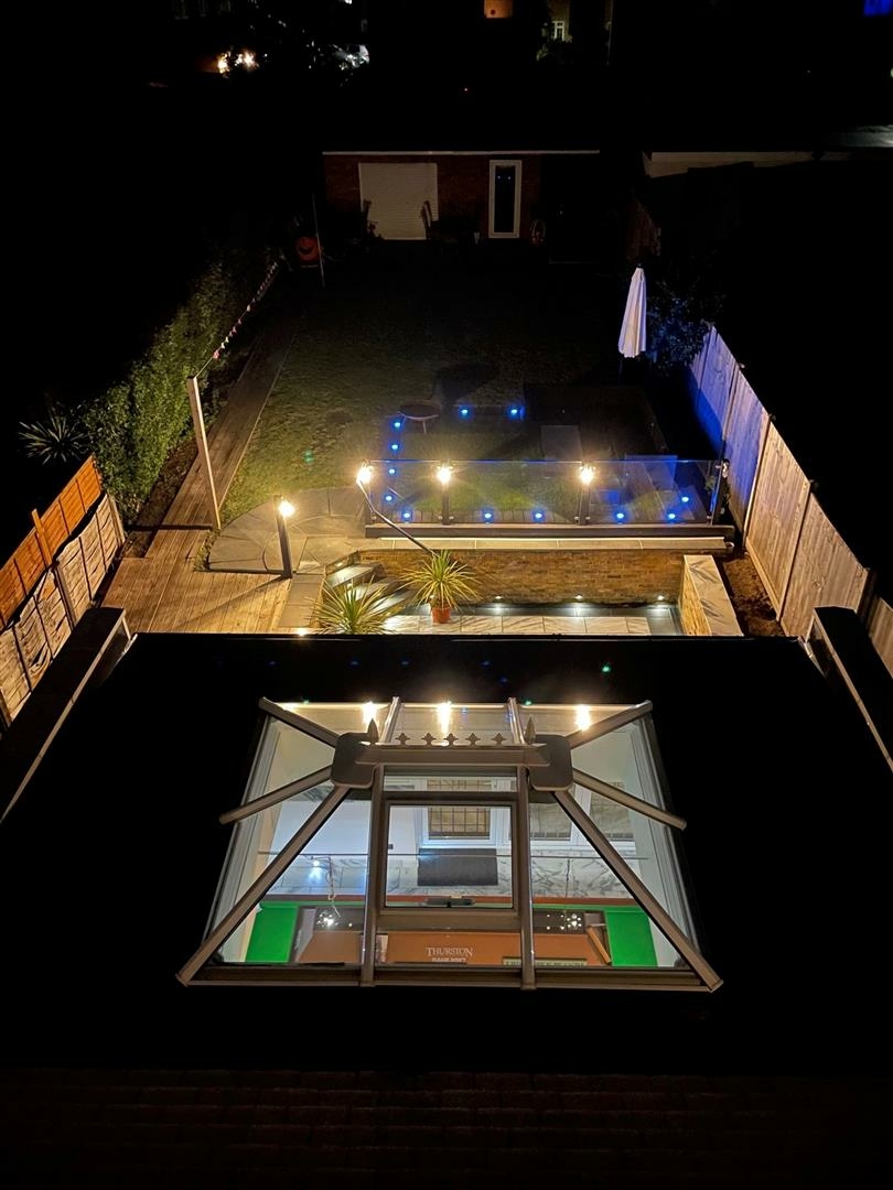 Bean Road, Bexleyheath, Kent, DA6 Anthony Martin, Award Winning