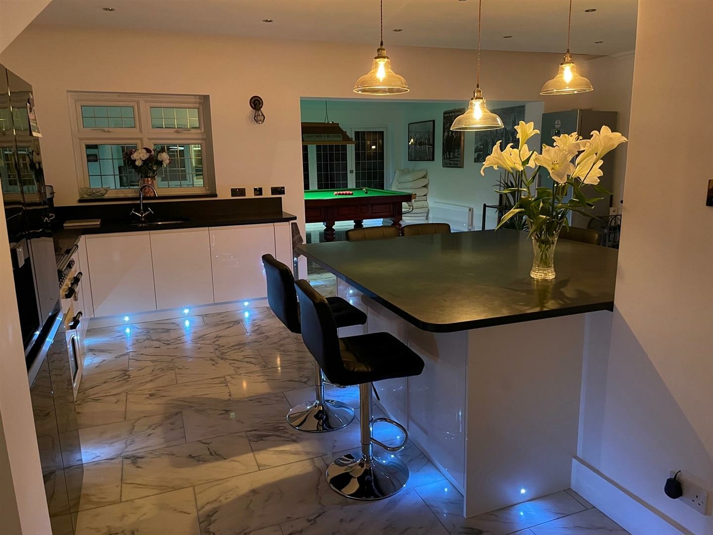 Bean Road, Bexleyheath, Kent, DA6 Anthony Martin, Award Winning