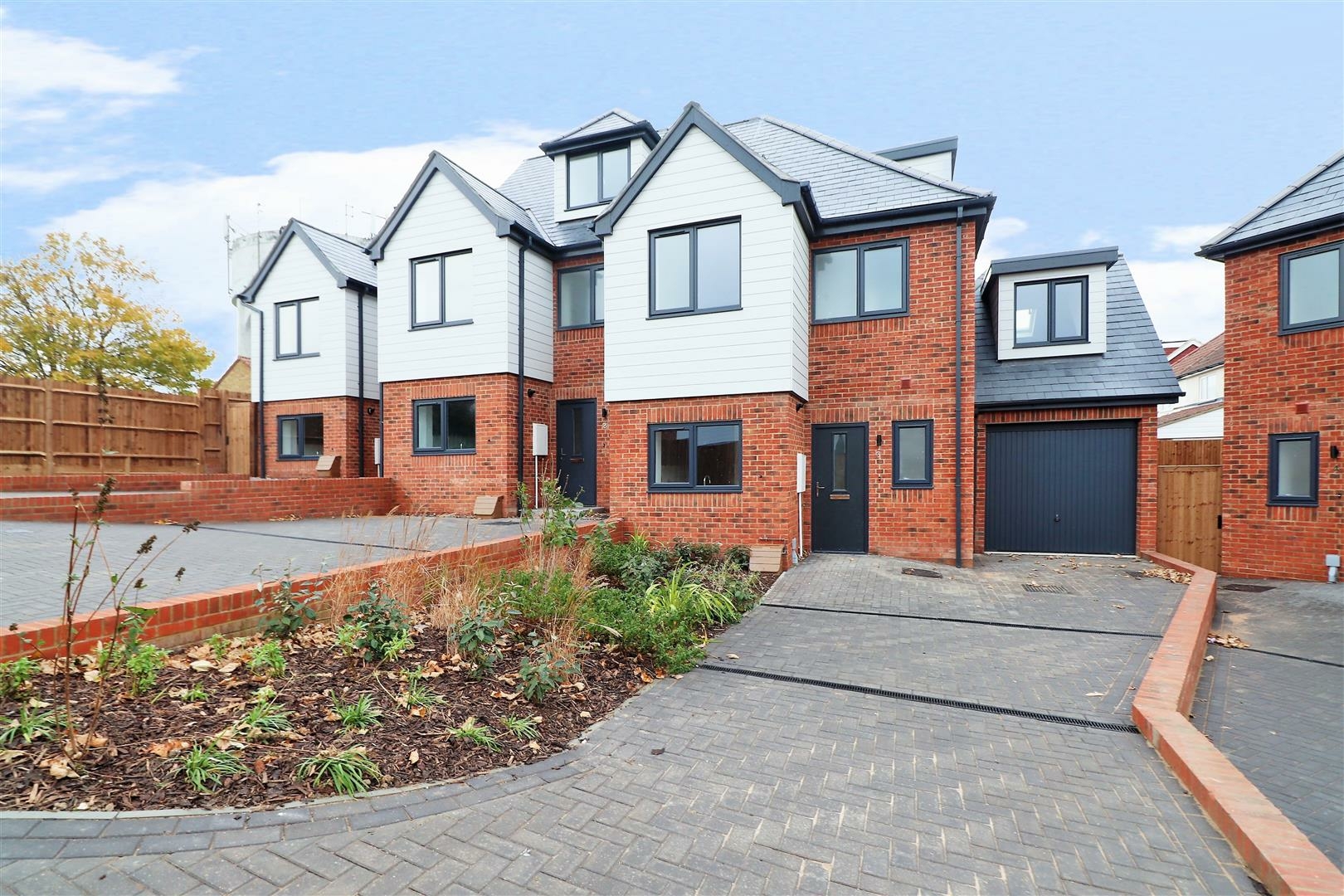 St. Richards Road, Deal, Kent, CT14 Anthony Martin, Award Winning