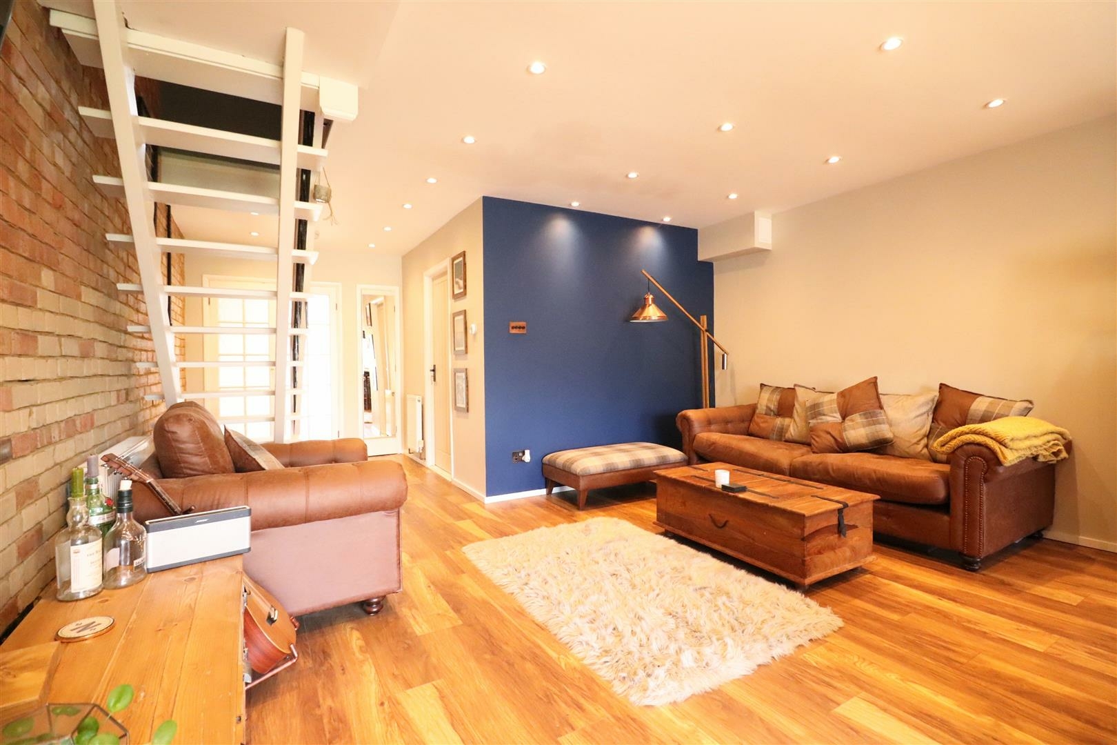 Gainsborough Square, Crook Log, Bexleyheath, Kent, DA6 Anthony Martin